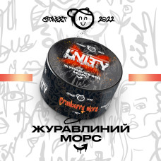 Табак Unity Urban Cranberry Mors (Журавлиний морс, 100 г)