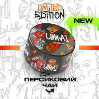 Табак Unity Urban Umai (Персиковый чай 100 г)