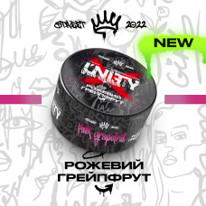 Табак Unity Urban Pink Grapefruit (Рожевий грейпфрут, 100 г)