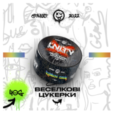 Тютюн  Unity Urban Rainbow Candy (Веселкові цукерки, 40 г)