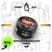 Табак Unity Urban Brazilian Tea (Бразильський чай, 40 г)