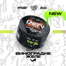 Табак Unity Urban Grape Jelly (Виноградне желе, 40 г)