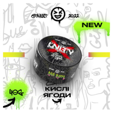 Табак Unity Urban Acid Berry (Кислі ягоди, 40 г)
