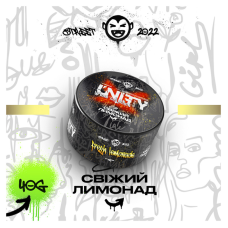 Табак Unity Urban Fresh Lemonade (Свіжий лимонад, 40 г)