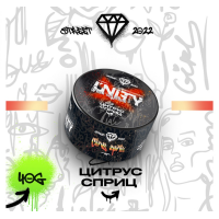 Табак Unity Urban Citrus Spritz (Цитрус спритц, 40 г)