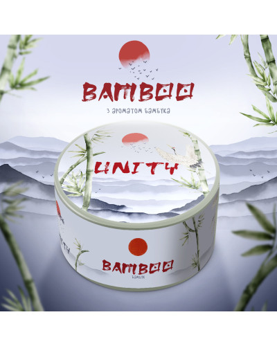 Табак Unity Urban Bamboo (Бамбук, 100 г)