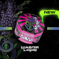 Табак Unity Urban Salvia (Шалфей, 100 г)