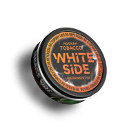 Табак для Кальяну WHITE SIDE 100 гр Jägermeister (Єгермейстер)