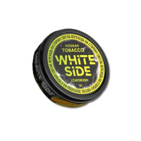 Табак для Кальяну WHITE SIDE 100 гр LemoRush (Кисло солодкий лимон)