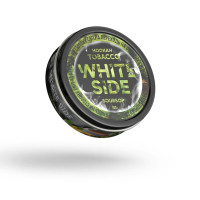 Табак для Кальяну WHITE SIDE 100 гр Soursop (Тропічний чай)