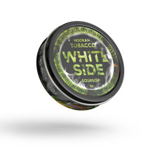 Табак для Кальяну WHITE SIDE 100 гр Soursop (Тропічний чай)