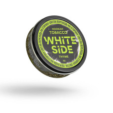Табак для Кальяну WHITE SIDE 100 гр Thyme (Чебрець)