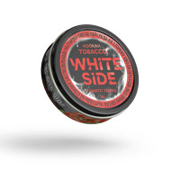 Табак для Кальяну WHITE SIDE 100 гр Tomato tango (Томати)