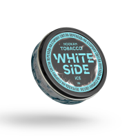 Табак для Кальяну WHITE SIDE 100 гр Ice (Айс)