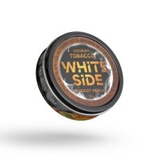 Табак для Кальяну WHITE SIDE 100 гр Apricot Peach (Абрикос Персик)