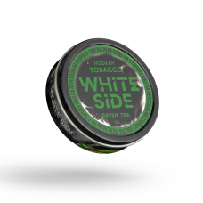 Табак для Кальяну WHITE SIDE 100 гр Green Tea (Зелений Чай)