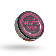 Табак для Кальяну WHITE SIDE 100 гр Kislota (Кислота)