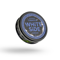 Табак для Кальяна WHITE SIDE 100 гр Currant (Смородина)