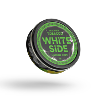 Табак для Кальяну WHITE SIDE 100 гр Limone Lime (Лимон Лайм)