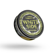 Табак для Кальяну WHITE SIDE 100 гр Lemongrass (Лемонграс)