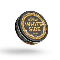 Табак для Кальяна WHITE SIDE 100 гр Mango (Манго)