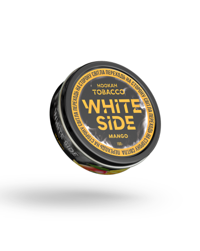Табак для Кальяну WHITE SIDE 100 гр Mango (Манго)