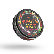 Табак для Кальяну WHITE SIDE 100 гр Sour berry mix (Ягоди)