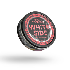 Табак для Кальяну WHITE SIDE 100 гр Mochi Dessert (Моті десерт)