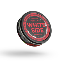 Табак для Кальяну WHITE SIDE 100 гр Raspberry (Малина)