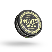 Табак для Кальяна WHITE SIDE 100 гр Spearmint (Мята)