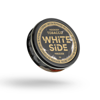 Табак для Кальяна WHITE SIDE 100 гр Frezier (Клубничный десерт)