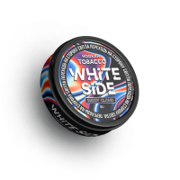 Табак для Кальяна WHITE SIDE 40 гр Berry Сloud (Ягоды)