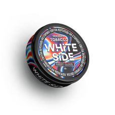 Тютюн для Кальяну WHITE SIDE 40 гр Berry Сloud (Ягоди)