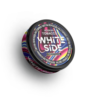 Тютюн для Кальяну WHITE SIDE 40 гр Berrynade (Лимонад Малина Чорниця)