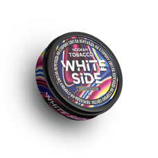Тютюн для Кальяну WHITE SIDE 40 гр Berrynade (Лимонад Малина Чорниця)
