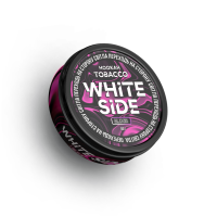 Тютюн для Кальяну WHITE SIDE 40 гр Elixir (Ягоди Айс)