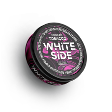 Тютюн для Кальяну WHITE SIDE 40 гр Elixir (Ягоди Айс)