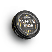 Тютюн для Кальяну WHITE SIDE 40 гр Exotic bounty (Екзотик Баунті)