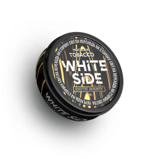 Тютюн для Кальяну WHITE SIDE 40 гр Exotic bounty (Екзотик Баунті)