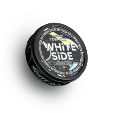Тютюн для Кальяну WHITE SIDE 40 гр Jasmine zest (Жасмин)