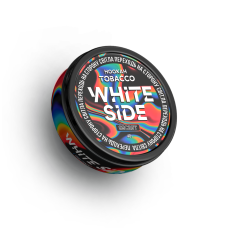 Тютюн для Кальяну WHITE SIDE 40 гр Secret (Секрет)