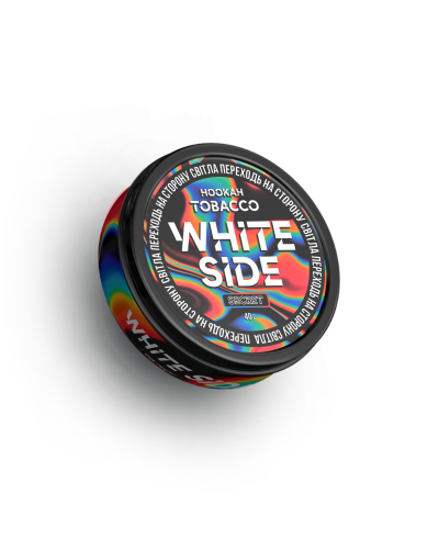 Тютюн для Кальяну WHITE SIDE 40 гр Secret (Секрет)