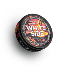 Тютюн для Кальяну WHITE SIDE 40 гр Tropical Twist (Тропічні Фрукти)