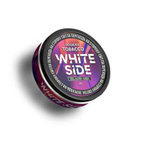Тютюн для кальяну WHITE SIDE 40 гр Island mix (Маракуйя манго гуава)