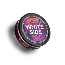 Тютюн для кальяну WHITE SIDE 40 гр Island mix (Маракуйя манго гуава)