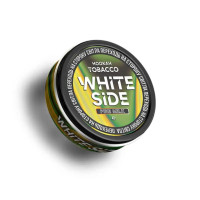 Тютюн для кальяну WHITE SIDE 40 гр Pine milk (Ананас молоко)