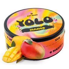 Табак Yolo Mango (Манго) 100 г