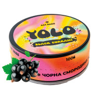 Табак Yolo Black Currant (Смородина) 100 г