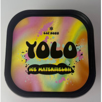 Тютюн Yolo Ice Watermelon (Айс Кавун) 250 г