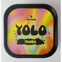 Тютюн Yolo Feijoa (Фейхоа) 250 г